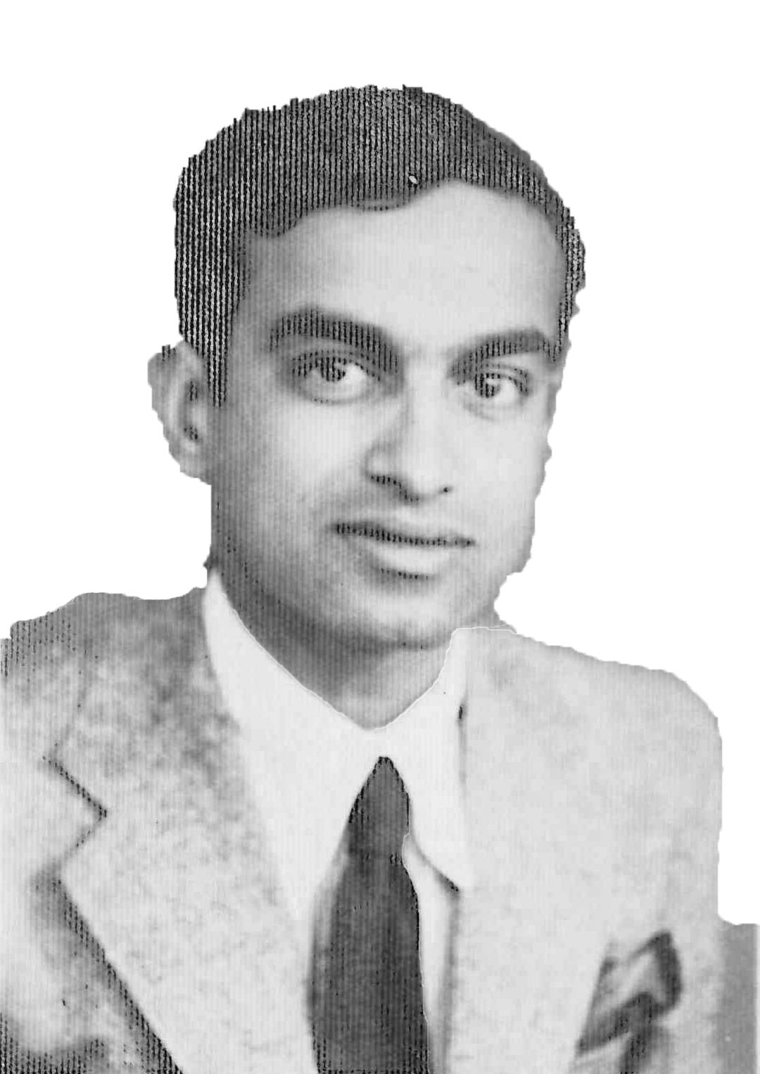 A.B.Krishnaswamy